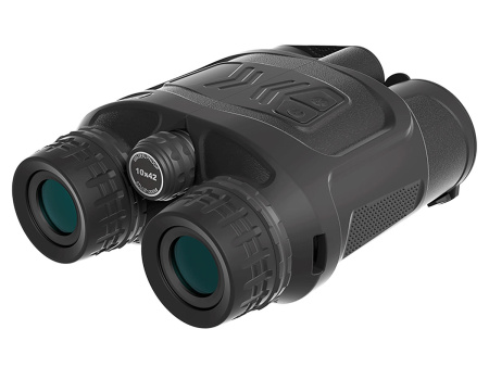 Бинокль с лазерным дальномером Vector Optics Forester 10x42, до 1370м арт.: SCBRF-01