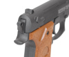 Пистолет страйкбольный Stalker SA92M Spring (Beretta 92)