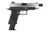 WE Модель пистолета SigSauer P226 P-Virus Limited Edition, металл WE-F006PV-BOX
