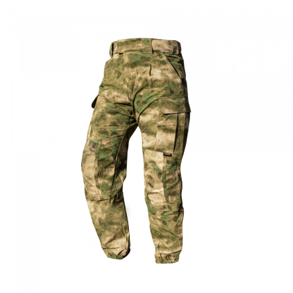 Брюки Sturmer Field Pants L5, A-Tacs FG арт.: SW-4001