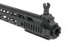 Страйкбольный автомат (Cyma) CM518 M4 пластик