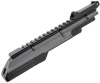 КРЫШКА СТВОЛЬНОЙ КОРОБКИ АКSU 077A Rail CYMA Magpul C.232