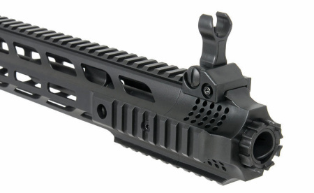 Страйкбольный автомат (Cyma) CM518 M4 пластик