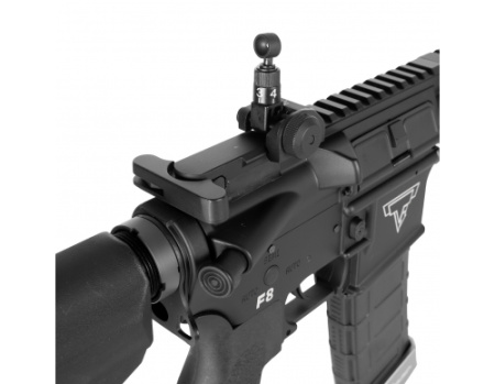 Страйкбольный автомат  BCM F8 M-LOK 13.5 INCH EC-332-13.5-UP [ East Crane ] 