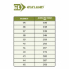 Кроссовки трекинговые ELKLAND мод. 340E СЕРЫЕ