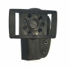 Кобура пластиковая S-S P 226 №25 с поясным креплением
