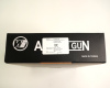 Страйкбольный пистолет WE Colt M1911A1 M.E.U. Rail Tan WE-E008B-TN
