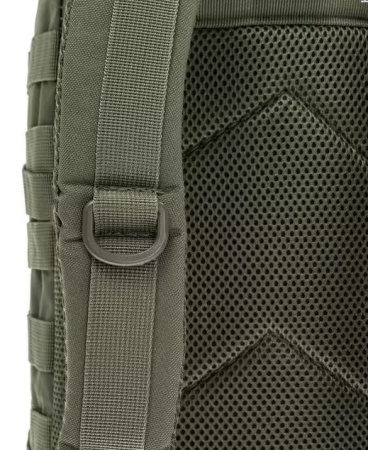 Рюкзак малый штурмовой MIL-TEC SMALL ASSAULT PACK 20 L