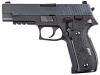 Страйкбольный пистолет WE SIG Sauer P-226 (6 мм, GBB, Gas, Weaver) WE-F001A