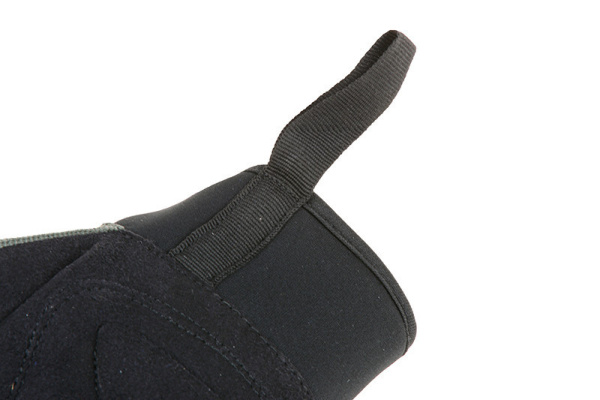 Armored Claw Shooter Cold Weather Tactical Gloves - sage green