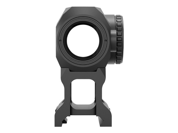 Коллиматор Vector Optics Scrapper 1x20 Micro, точка 3 МOA красная арт.: SCRD-69 [VECTOR OPTICS]