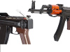Страйкбольный автомат (LCT) АКМС Wood (UP) LCKMS
