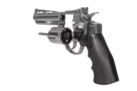 SRC TITAN 4 дюйма Revolver Replica - Platinum