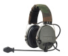 Z-TAC Sordin Z111 с выносным микрофоном BK, DE, OD