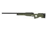 WELL Модель снайперской винтовки MB-01 OLIVE