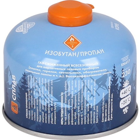 Сплав резьбовой 230 г (всесезонный, Корея) арт.: 5116858