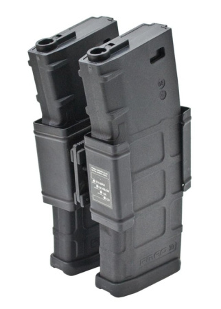 ASG Magazine clip for M15/M16 (17033)