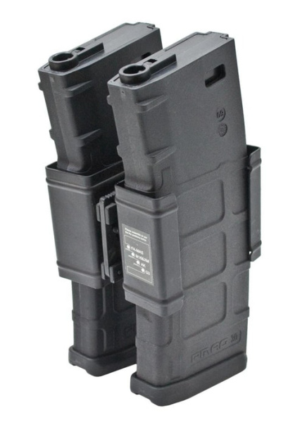 ASG Magazine clip for M15/M16 (17033)