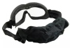 Очки защитные Wiley X® Nerve goggles