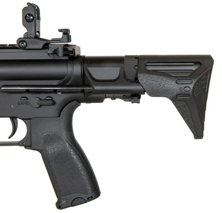 RRA & SI SA-E17 EDGE™ PDW  - Black [SPECNA ARMS]