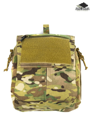 Рюкзак CP Zip-On Pack [ARS ARMA]