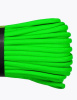 Паракорд 550 CORD nylon 10м RUS (lime)