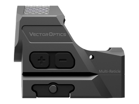 Коллиматор Vector Optics Frenzy-X 1x19x26 GenII Solar, MRS красная арт.: SCRD-SM64 [VECTOR OPTICS]