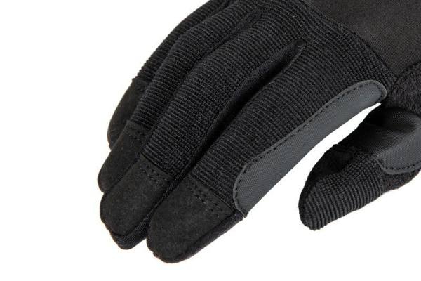 Armored Claw Accuracy Tactical Gloves - black
