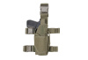 Кобура Tornado universal tactical HL0001OD олива