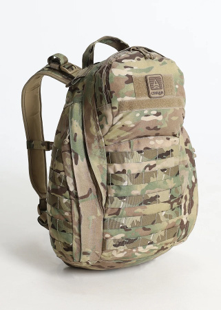 Рюкзак тактический Seed M1 multipat nylon