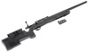 Страйкбольная винтовка FN SPR A2 Black Bolt, Metal [CYBERGUN]