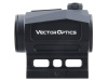 Коллиматор Vector Optics Scrapper 1x25, точка 2 МOA красная арт.: SCRD-46 [VECTOR OPTICS]