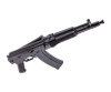Страйкбольный автомат (LCT) АК-105 (UP) LCK105