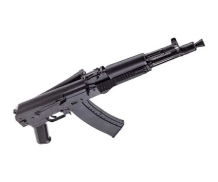 Страйкбольный автомат (LCT) АК-105 (UP) LCK105