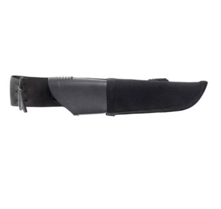Нож Mora Tactical SRT Military Stainless Steel Fixed Blade Knife