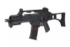 Страйкбольный автомат SA-G12 EBB (система блоубэк) [SPECNA ARMS]
