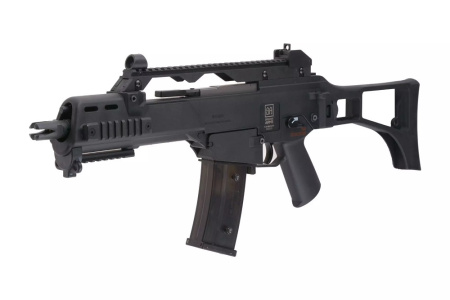Страйкбольный автомат SA-G12 EBB (система блоубэк) [SPECNA ARMS]