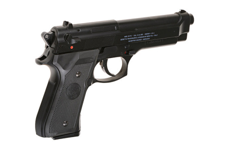 Страйкбольный пистолет Beretta FS "HME" pistol