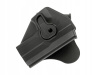 High-Tech Polymer Holster for USP, USP