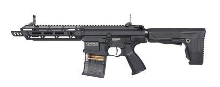 Страйкбольный автомат G&G TR16 SBR 308 Mk2, body - metal (130-140 m/s) G2H-016-MK2-BNB-NCM 