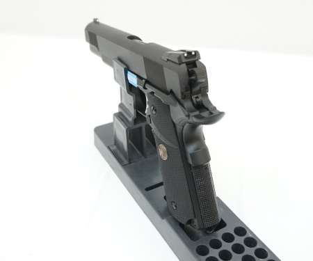 Страйкбольный пистолет WE Colt M1911A1 M.E.U.