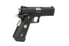 WE Hi-Capa 4.3 Maple Leaf OPS Special Edition pistol