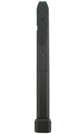 Магазин C27 на пистолет Glock18C (CM030) электро 100ш CYMA