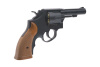 Модель револьвера HG131B-1 Revolver Replica