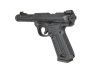 AAP01 Assassin Semi Auto Pistol Replica - Black [ACTION ARMY]