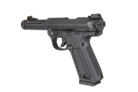 AAP01 Assassin Semi Auto Pistol Replica - Black [ACTION ARMY]