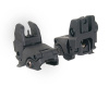 Back-Up Rifle Sight Kit Gen. 1 - black [CS]