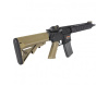 Страйкбольный автомат M4A1 SOPMOD BLOCK2 12 INCH EC-620-12-WB-UP [East Crane] 
