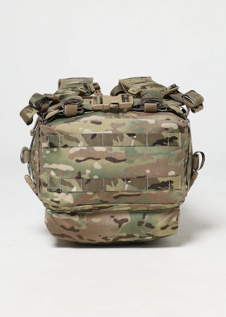 Ранец тактический Baselard 25 multipat Cordura® (СПЛАВ)