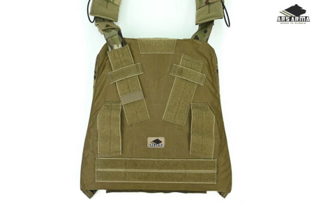 Бронежилет AVS Mod.1 [ARS ARMA]